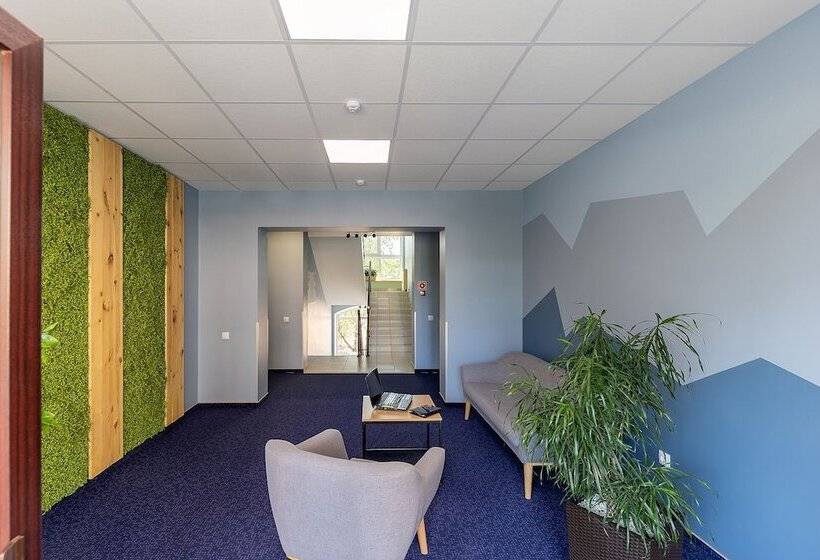 בית מלון כפרי Barcelona