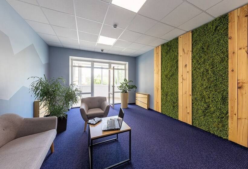 בית מלון כפרי Barcelona