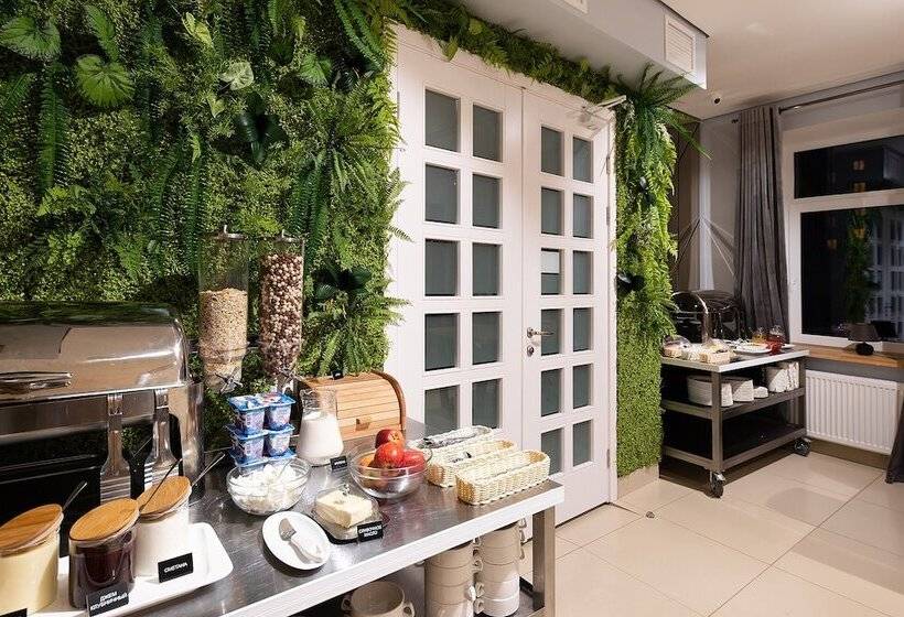 בית מלון כפרי Barcelona