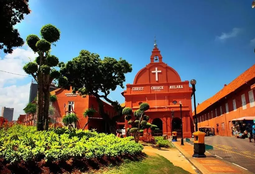 Hotel Grand Star