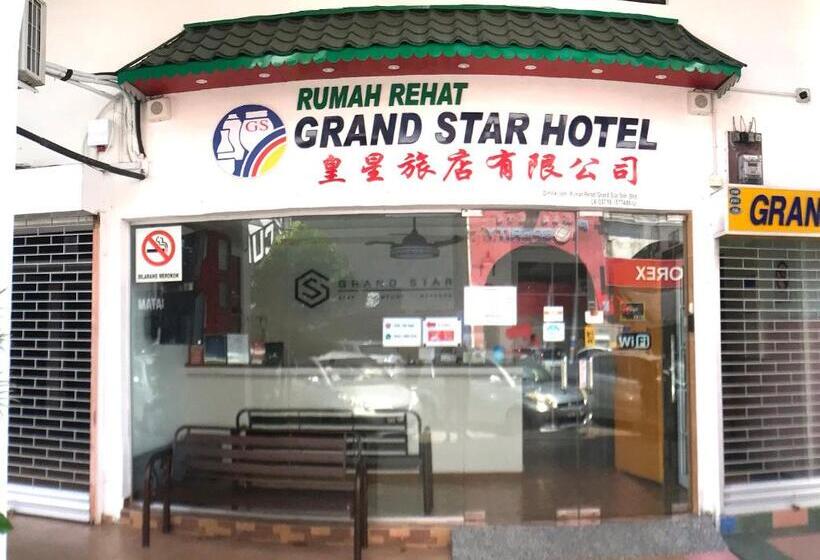 هتل Grand Star