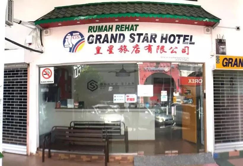 Hotel Grand Star