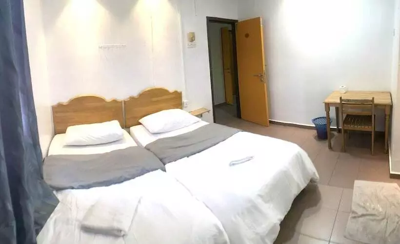 Hotel Grand Star