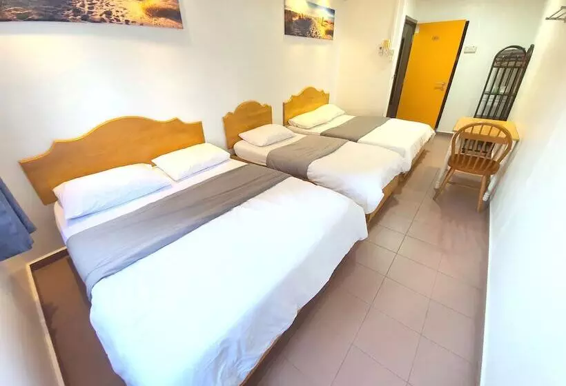 Hotel Grand Star