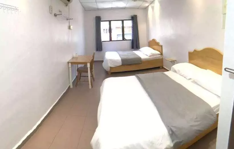 Hotel Grand Star