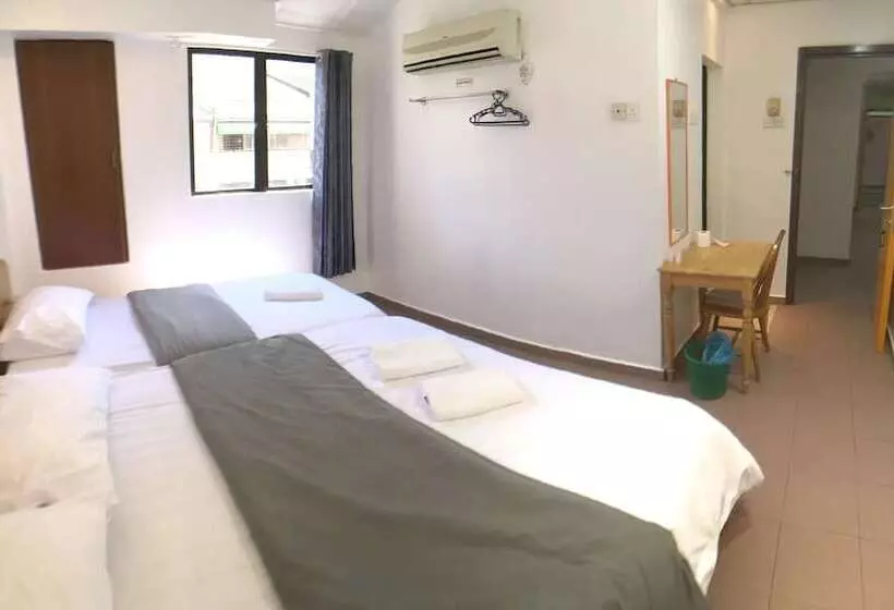 Hotel Grand Star