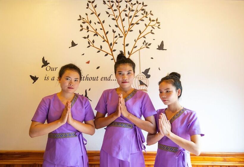 호텔 Jasmine Ville Guesthouse