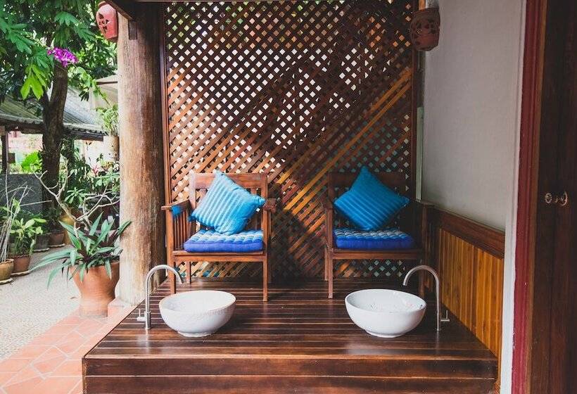 호텔 Jasmine Ville Guesthouse