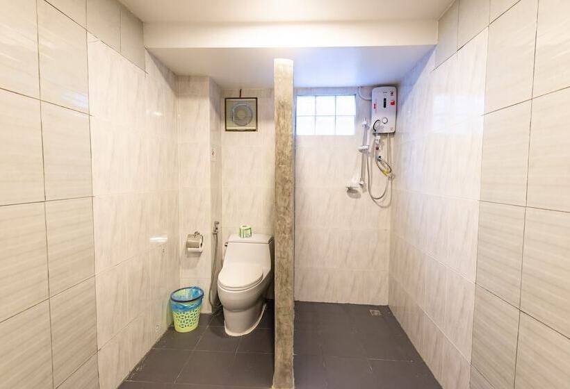 호텔 Jasmine Ville Guesthouse