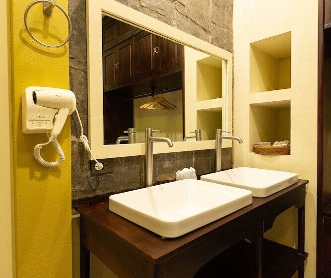 호텔 Jasmine Ville Guesthouse