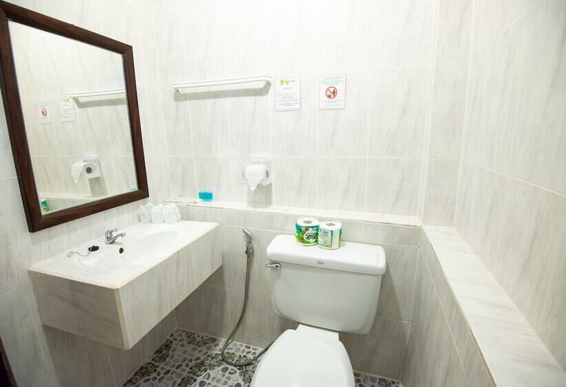 호텔 Jasmine Ville Guesthouse