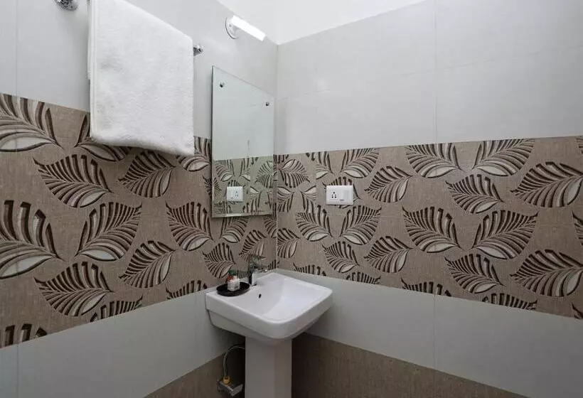 Hotel Kss Inn