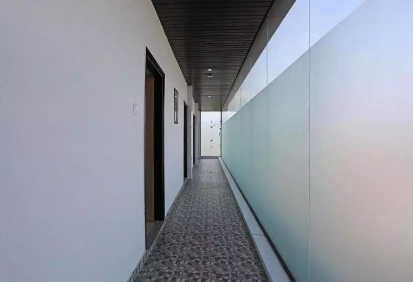 Hotel Kss Inn