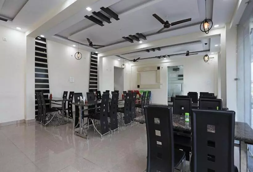 Hotel Kss Inn