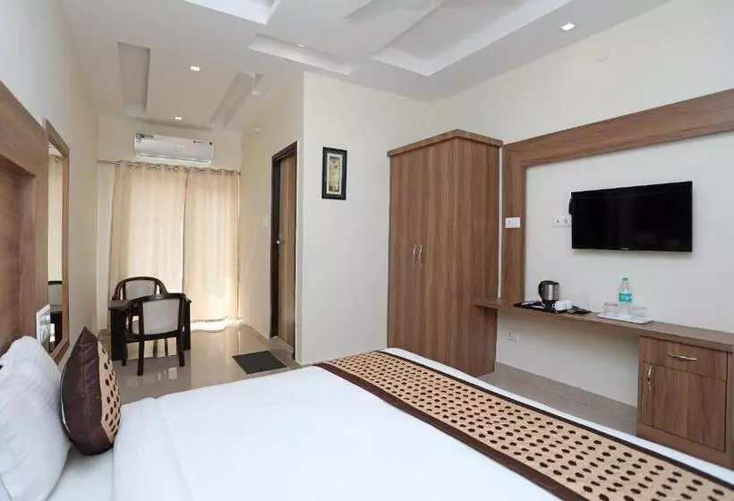 Hotel Kss Inn