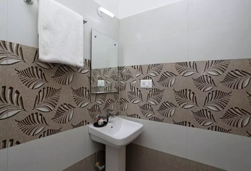 Hotel Kss Inn