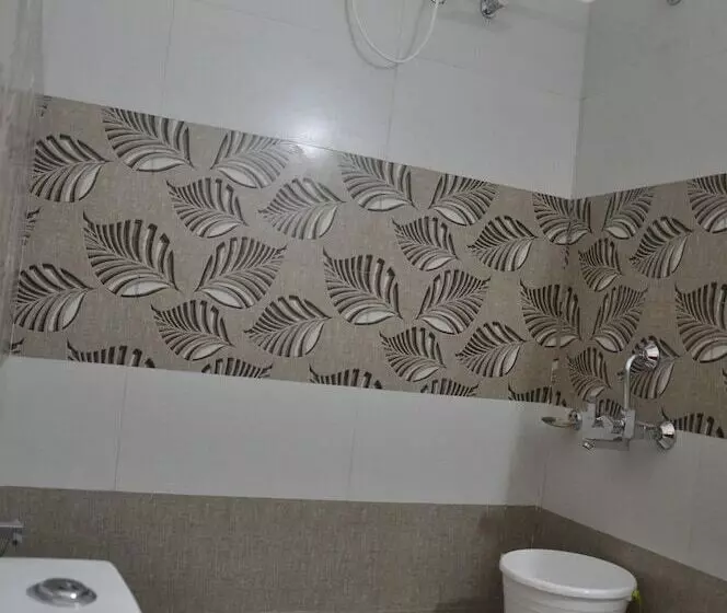 Hotel Kss Inn