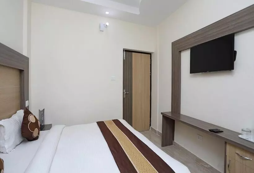 Hotel Kss Inn
