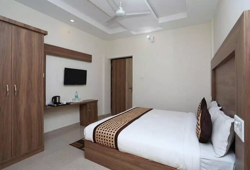 Hotel Kss Inn