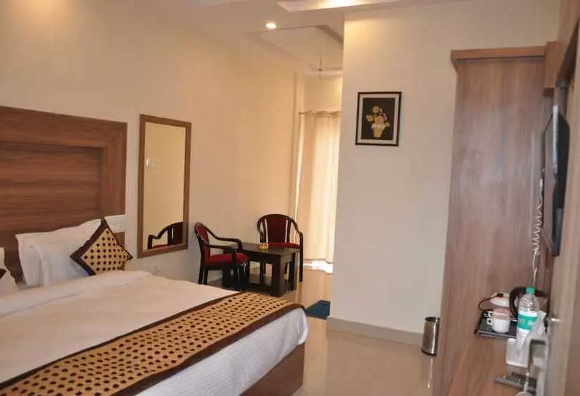 Hotel Kss Inn
