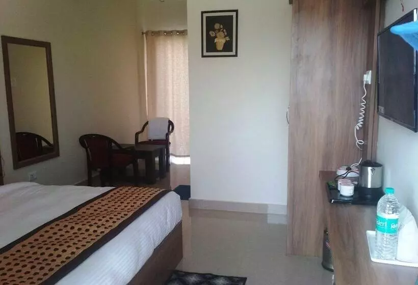 Hotel Kss Inn