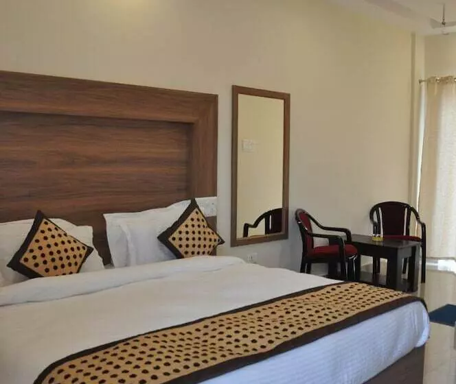 Hotel Kss Inn