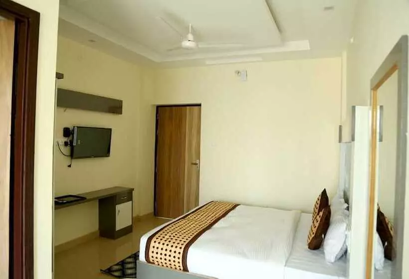 Hotel Kss Inn