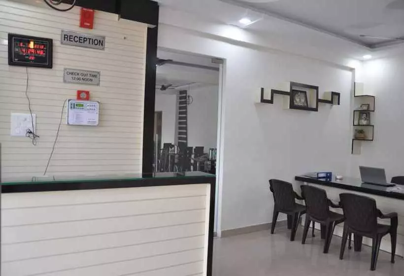 Hotel Kss Inn