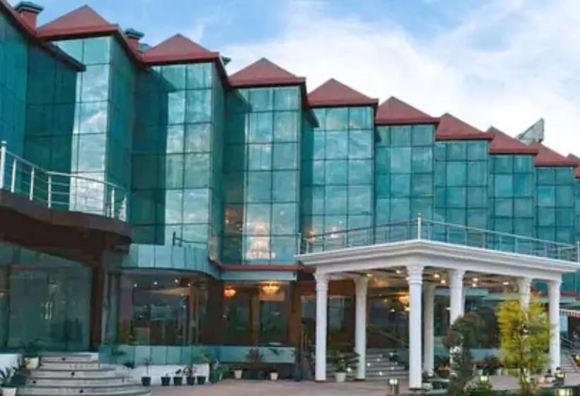 Hotel Padmini Palace