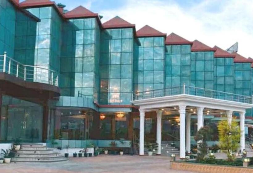 ホテル Padmini Palace