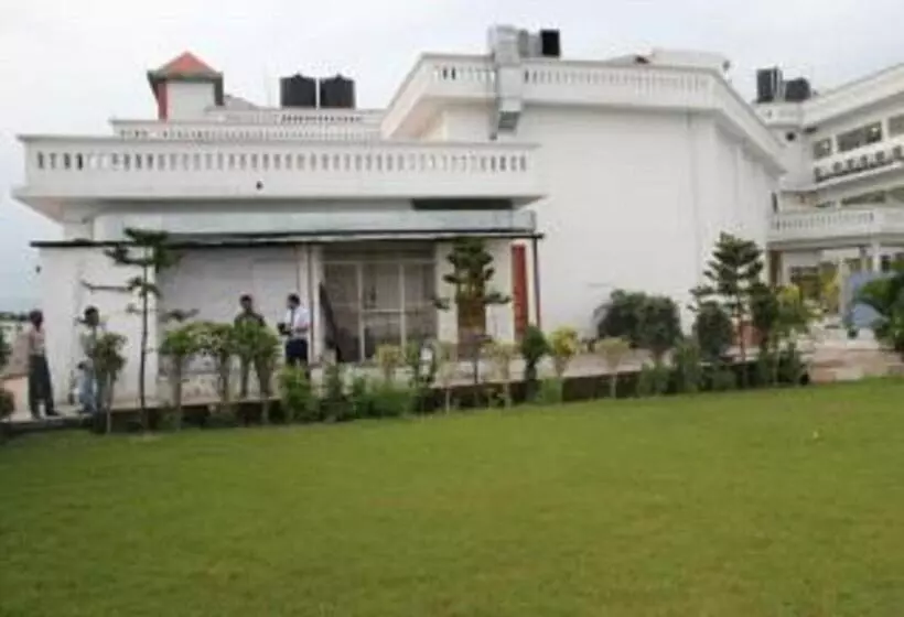 Hotel Padmini Palace