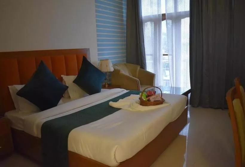 Hotel Padmini Palace