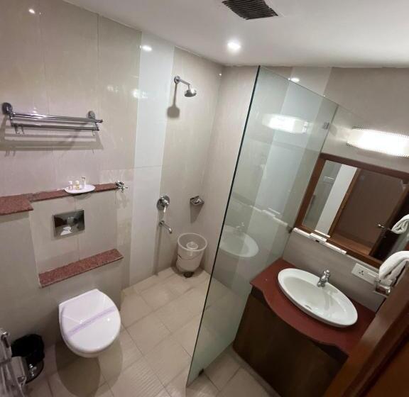 ホテル Padmini Palace