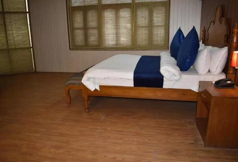 Hotel Padmini Palace