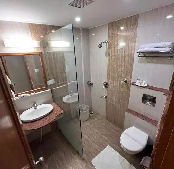 Hotel Padmini Palace