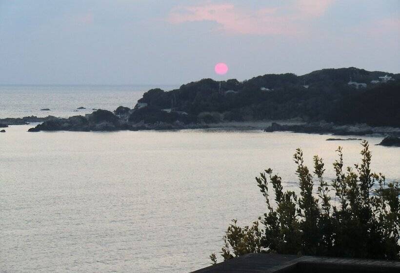 Resort Hotel & Spa Blue Mermaid