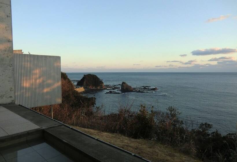 Resort Hotel & Spa Blue Mermaid