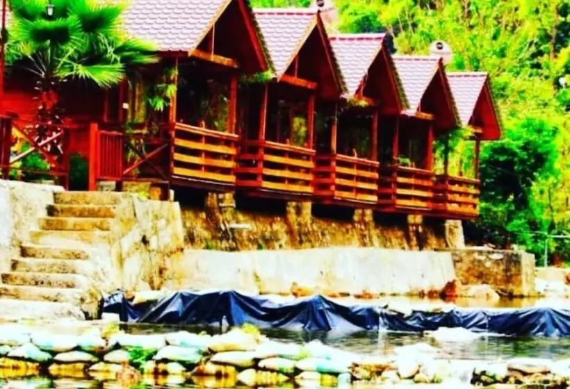 ホテル Rio Resort