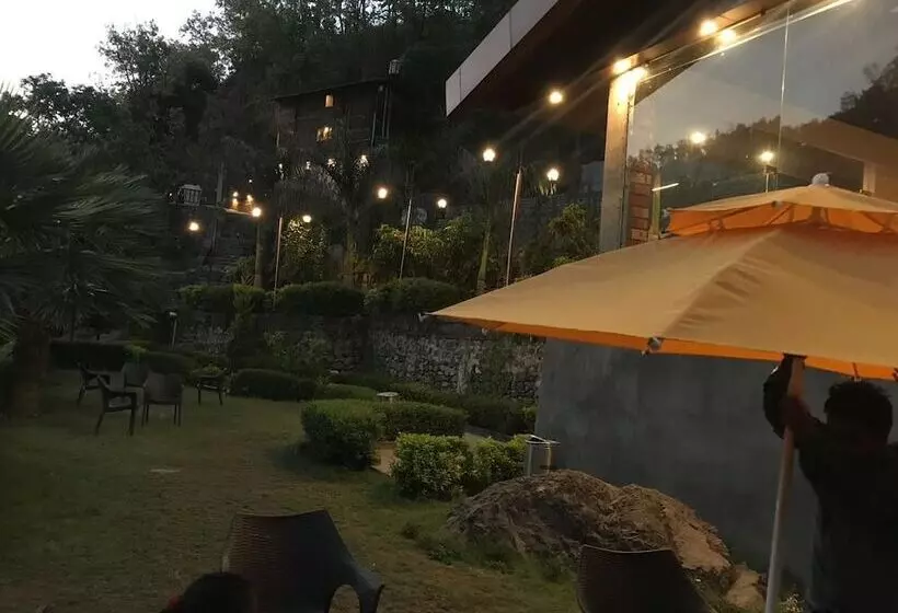 ホテル Rio Resort