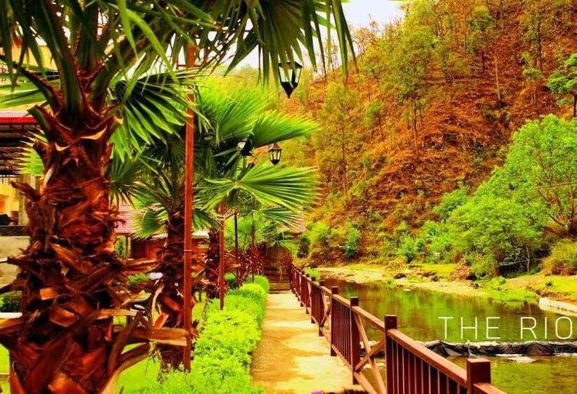 ホテル Rio Resort