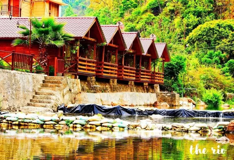ホテル Rio Resort