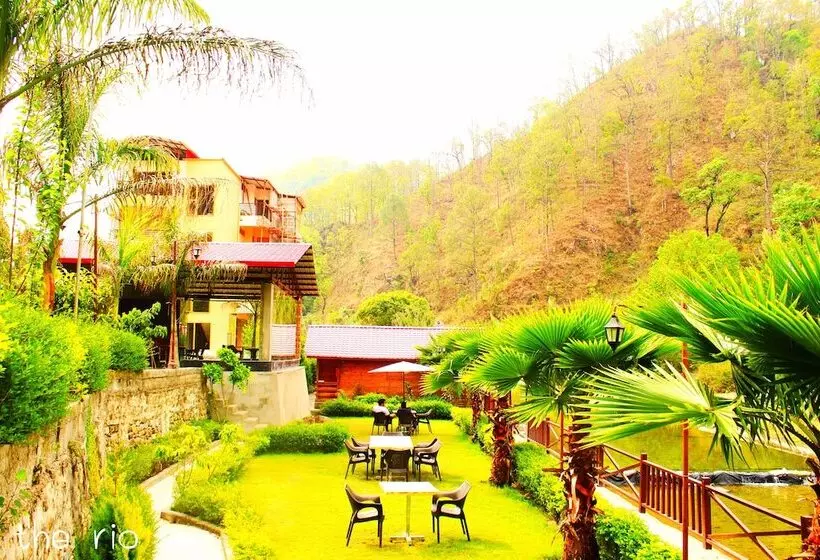 ホテル Rio Resort