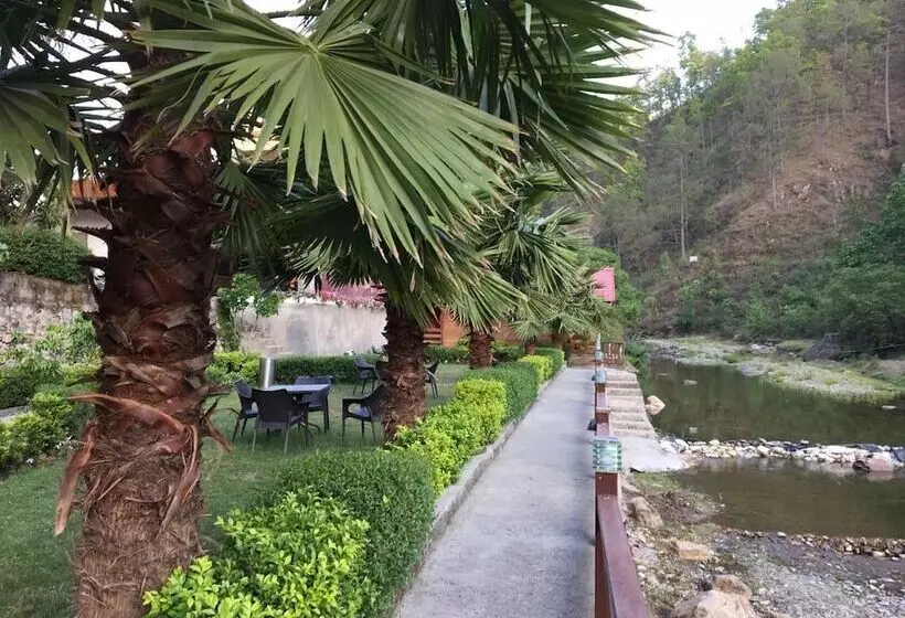 ホテル Rio Resort
