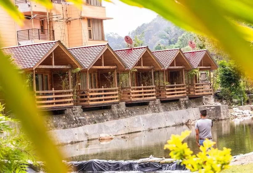 ホテル Rio Resort
