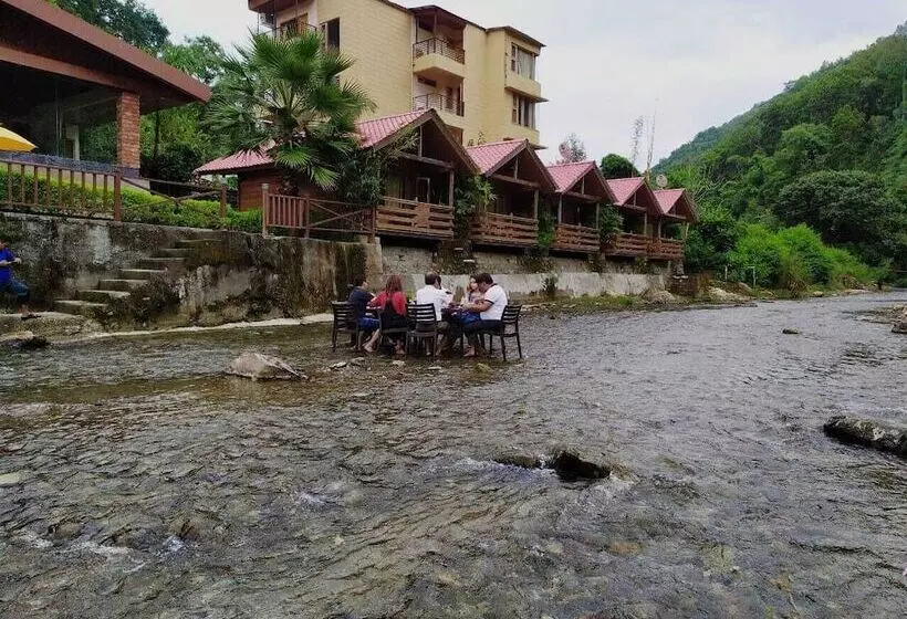 ホテル Rio Resort
