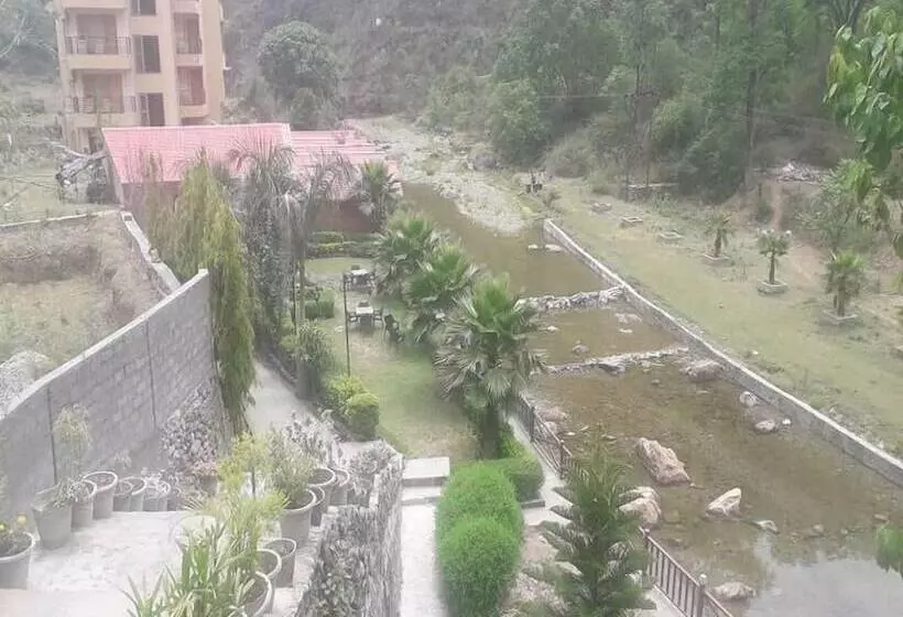ホテル Rio Resort
