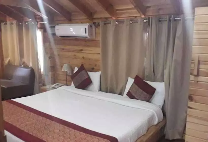 ホテル Rio Resort