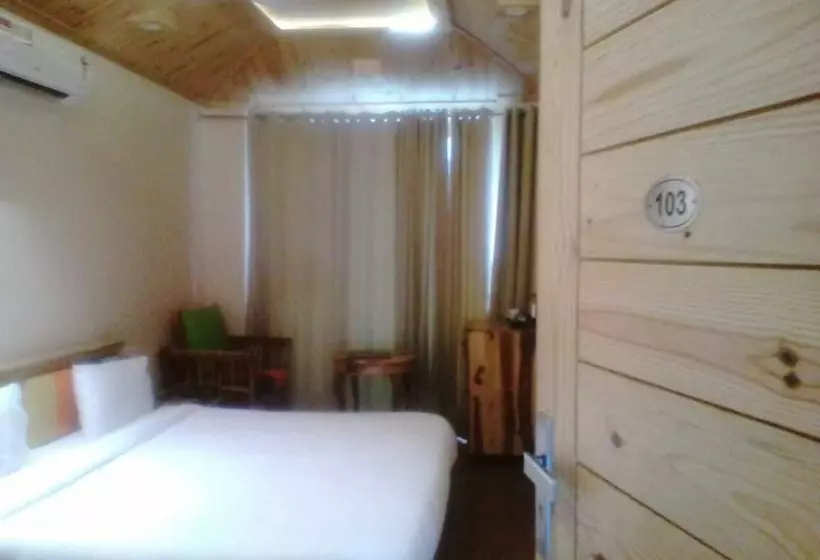 ホテル Rio Resort