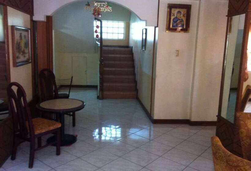 호텔 Reddoorz @ Tondaligan Beach