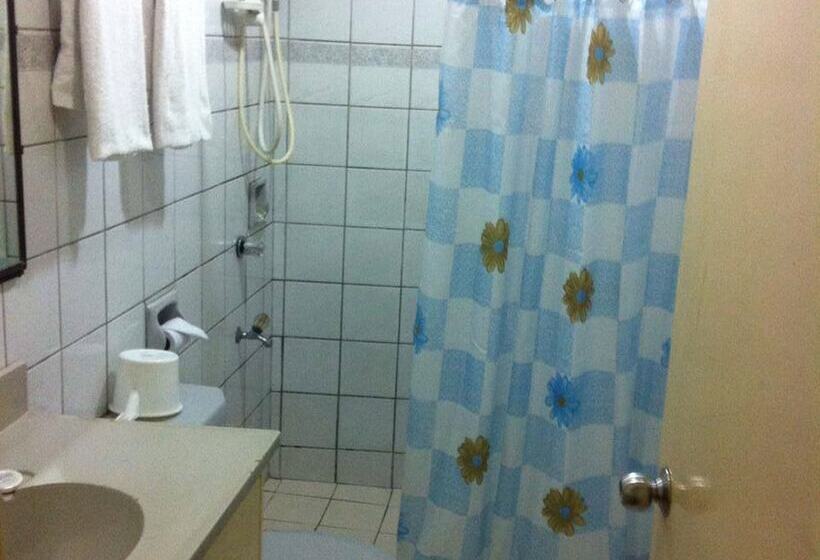 호텔 Reddoorz @ Tondaligan Beach